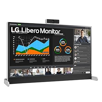 LG Libero Monitor 27BQ70QC-S PCモニター Amazon.com: LG 27MQ70QC-S.AUS 27